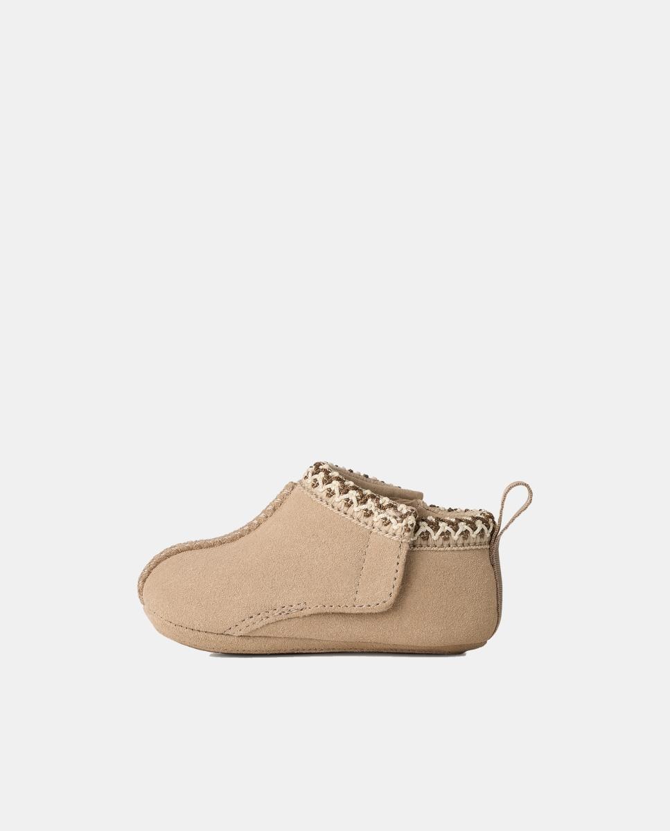 Patuco pack regalo tasman and lovey - UGG - Beige Beige-5