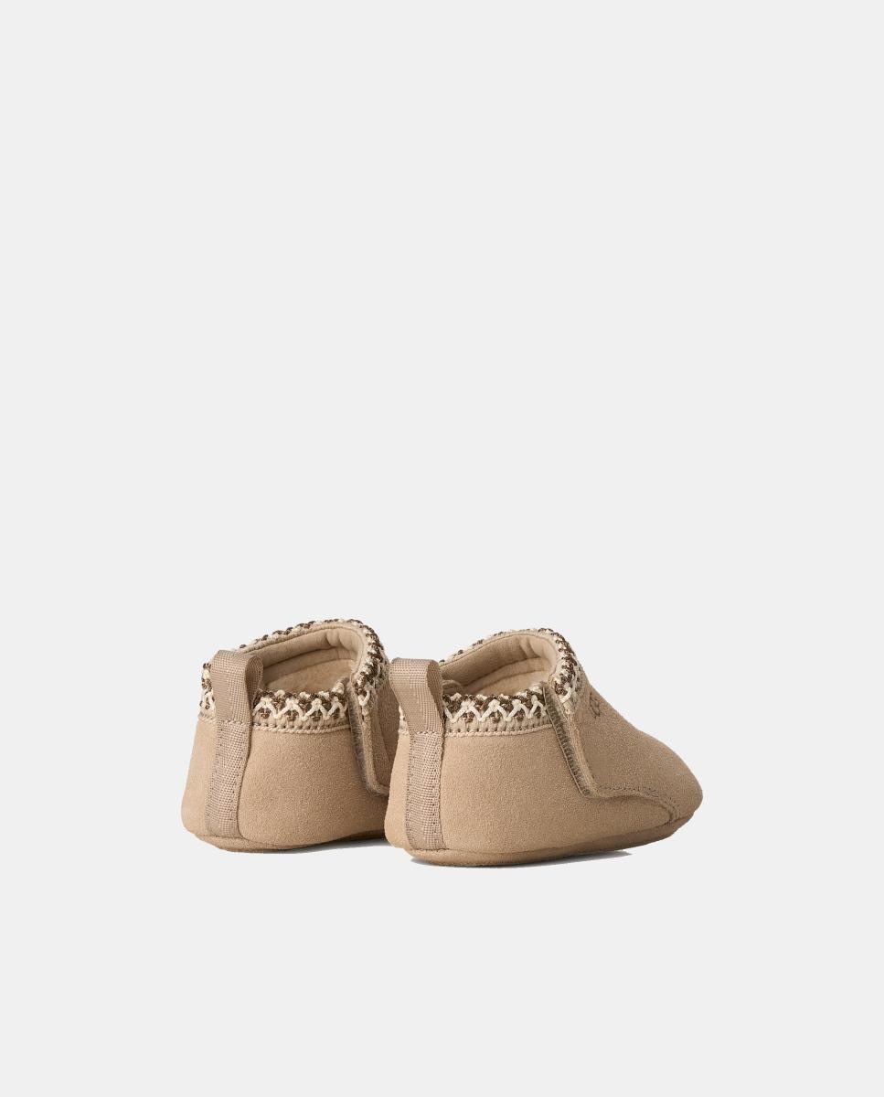 Patuco pack regalo tasman and lovey - UGG - Beige Beige-6