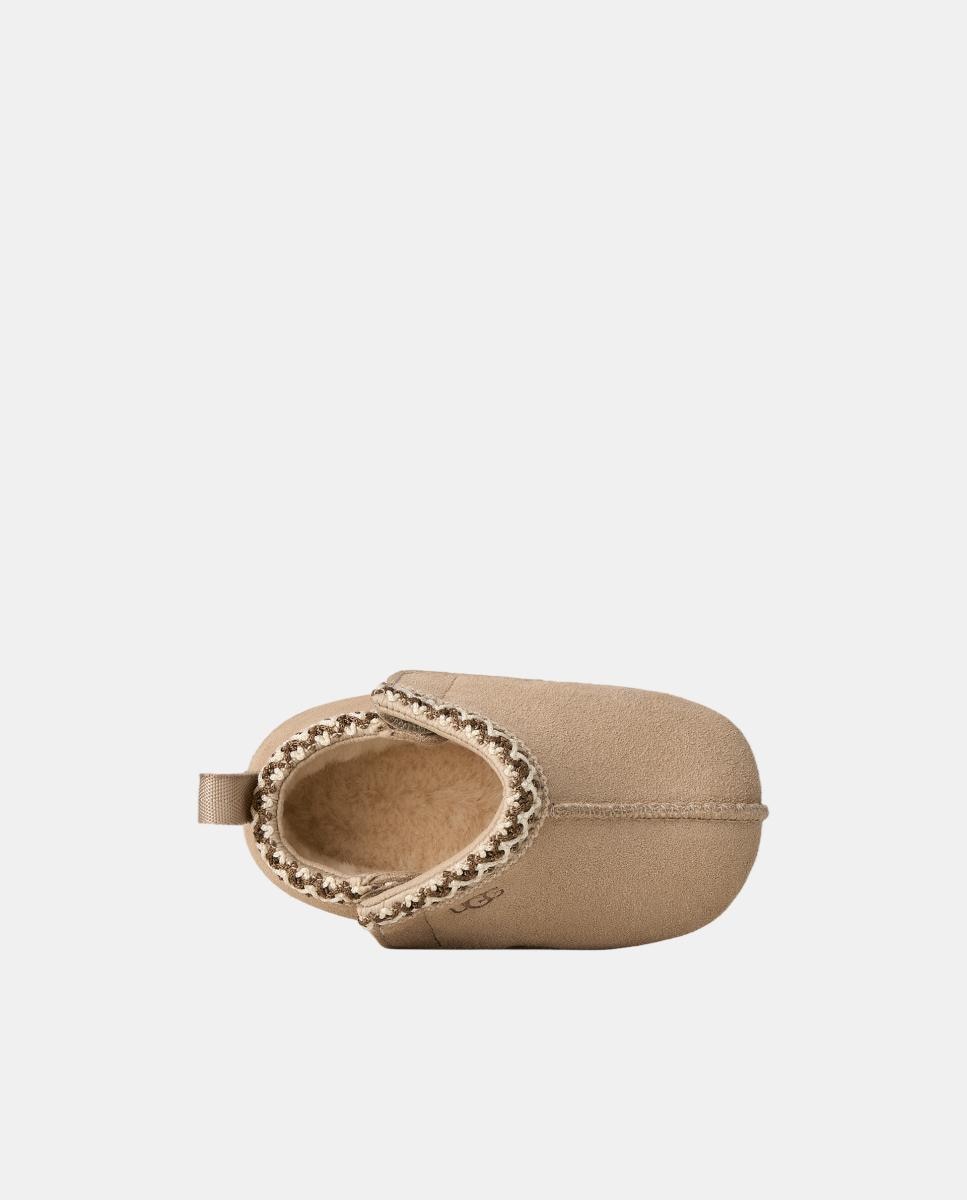 Patuco pack regalo tasman and lovey - UGG - Beige Beige-8