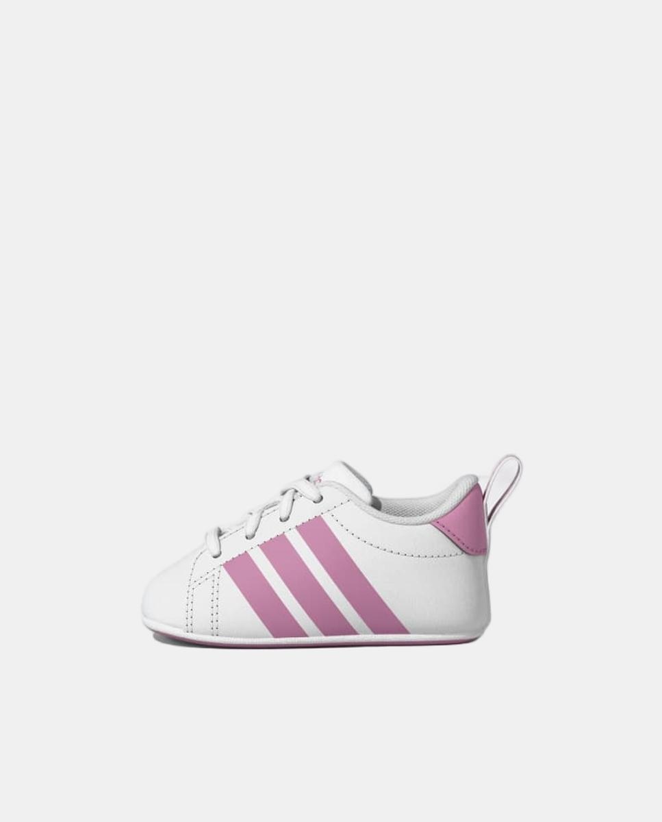 adidas - Patuco grand court crib.