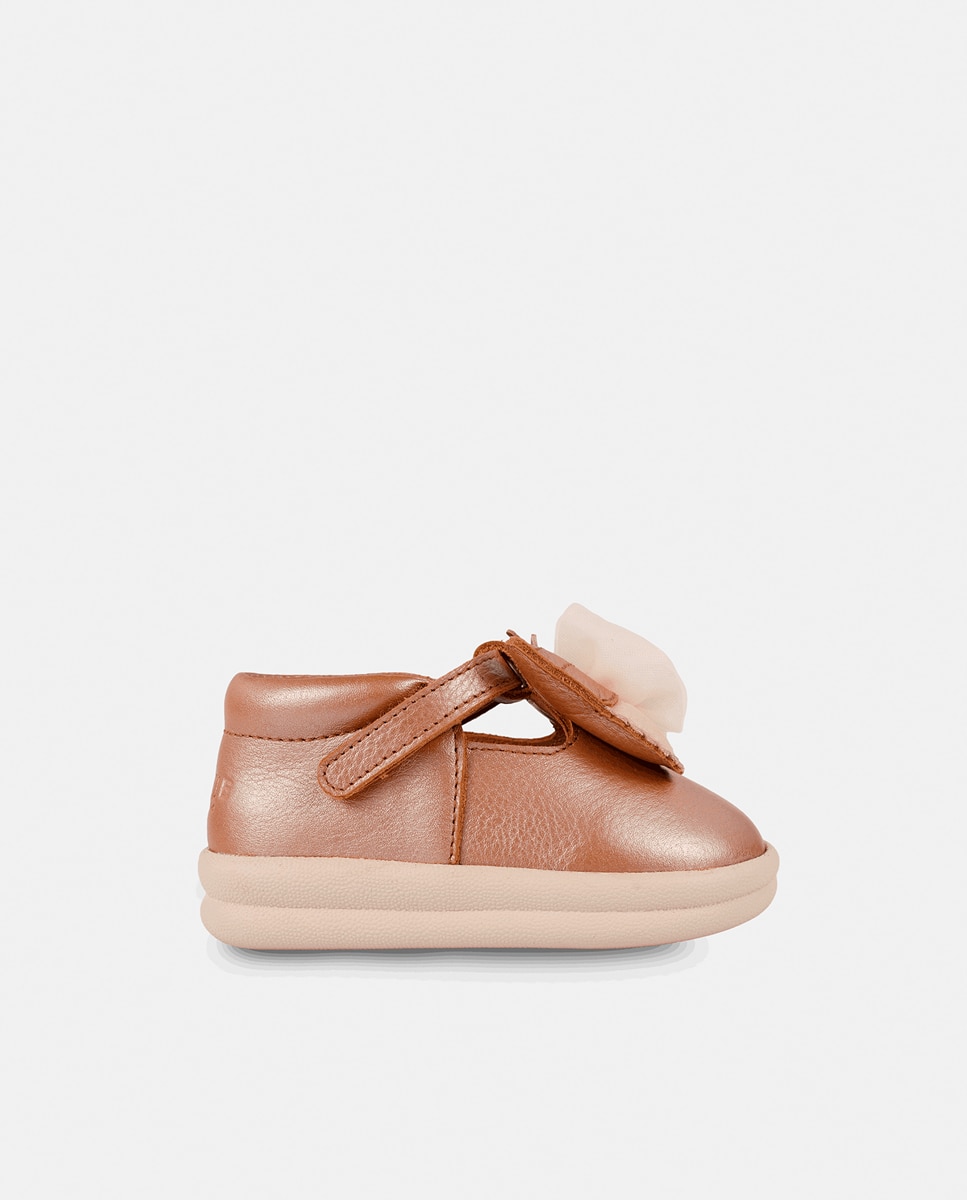 Imagem 0 de Sapatos para Crianças Pequenas com Correia de Velcro