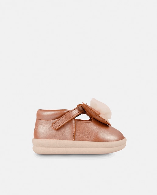 Imagen 0 de Zapato para niños pequeños con correa de velcro