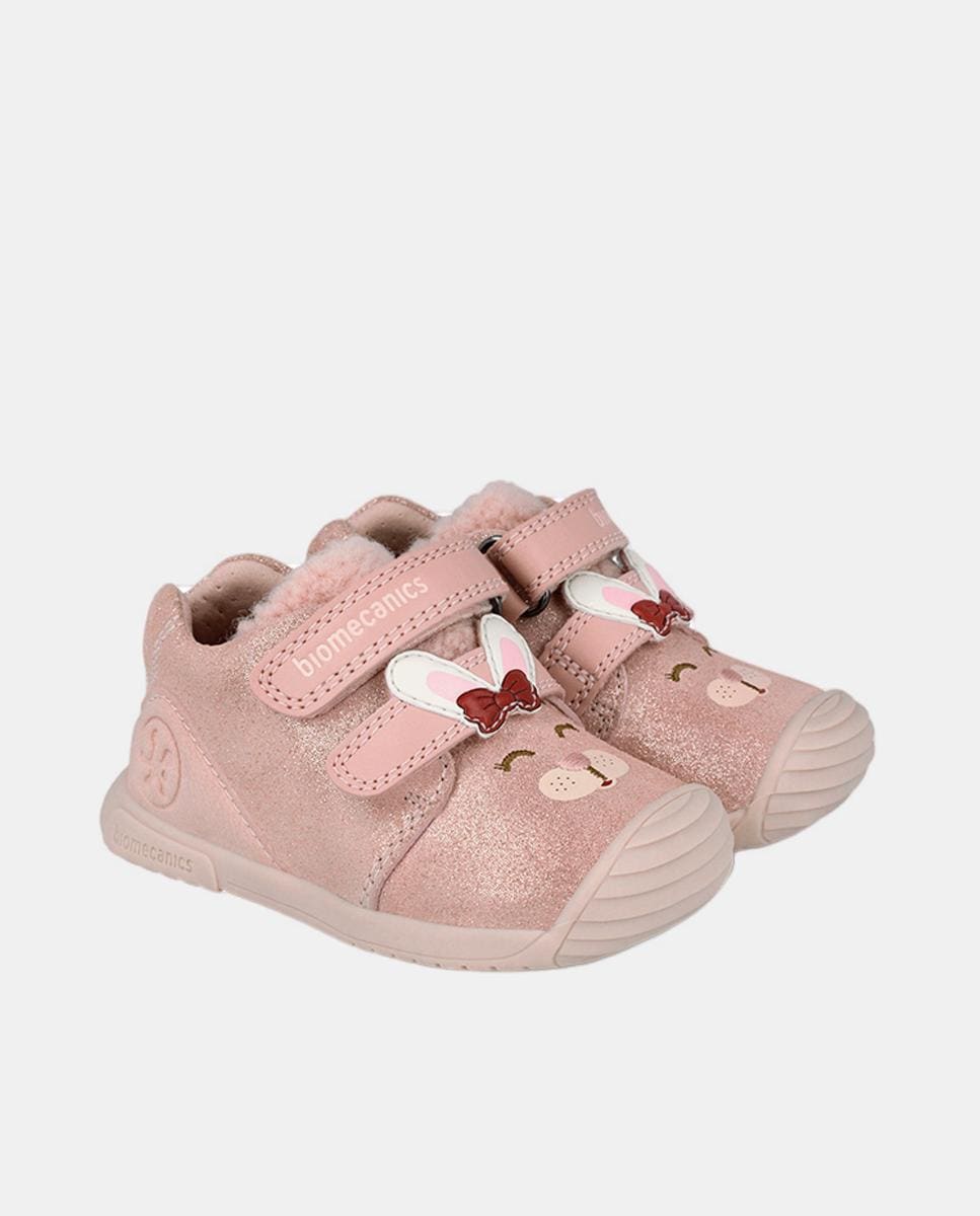 Calzado Infantil Zapatos Biomecanic Corte Ingles Zapato De Niña En