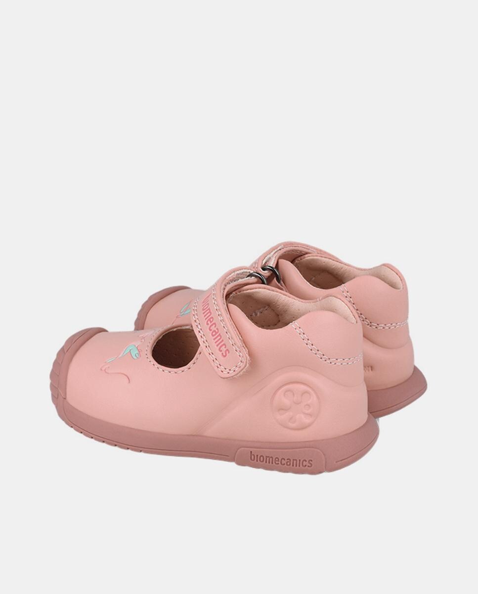 Zapatos Biomecanics Biomecanics NiÃ±a El Corte InglÃ©s Shop