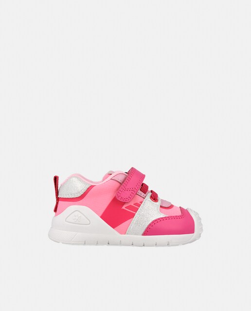 Imagem 0 de Sapatilhas com Elásticos e Velcro