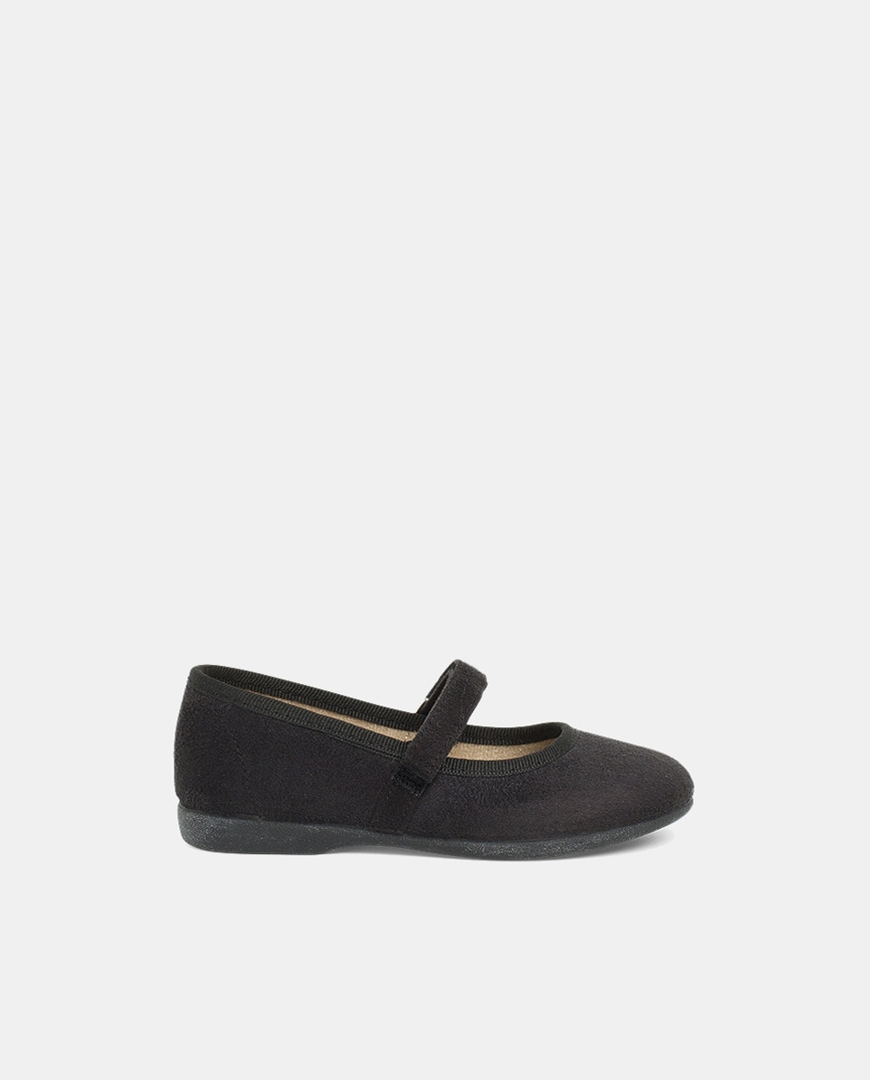 Imagem 0 de Sapatos de Presilha de Bebé em Serratex com Fecho Aderente