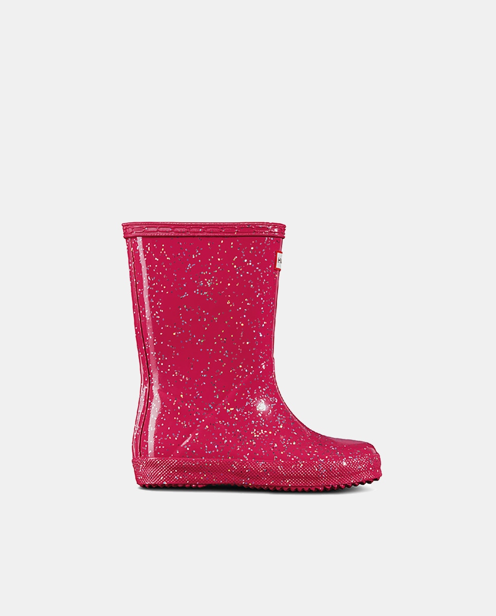 Imagem 0 de Galochas Giant Glitter para Bebés