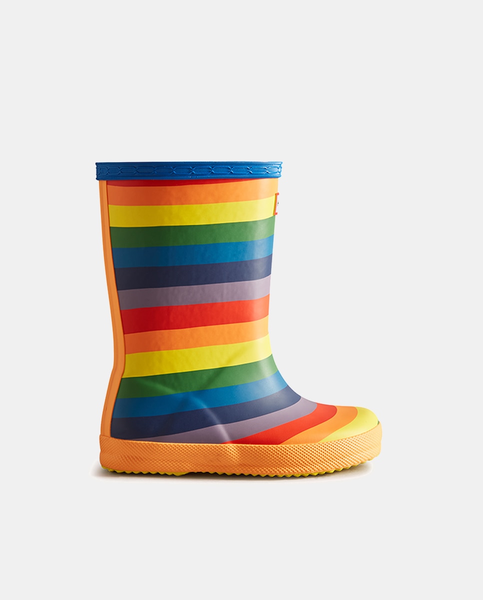 Imagem 0 de Botas Kids First Rainbow de Bebé