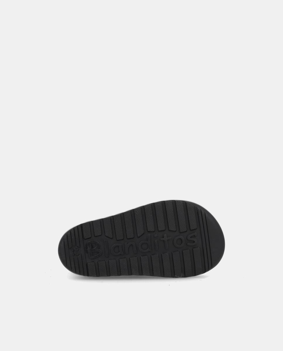 Botas de Bebé Barefoot com Atacadores e Fecho de Correr Rosa-5