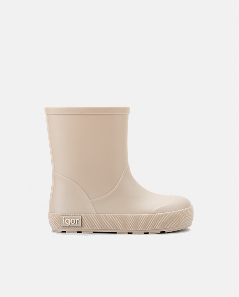 Imagem 0 de Galochas Yogi de Bebé com Acabamento Mate