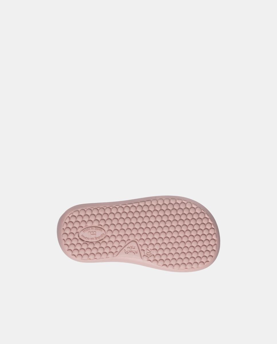 Sapatilhas Desportivas Barefoot de Bebé Roxos-8