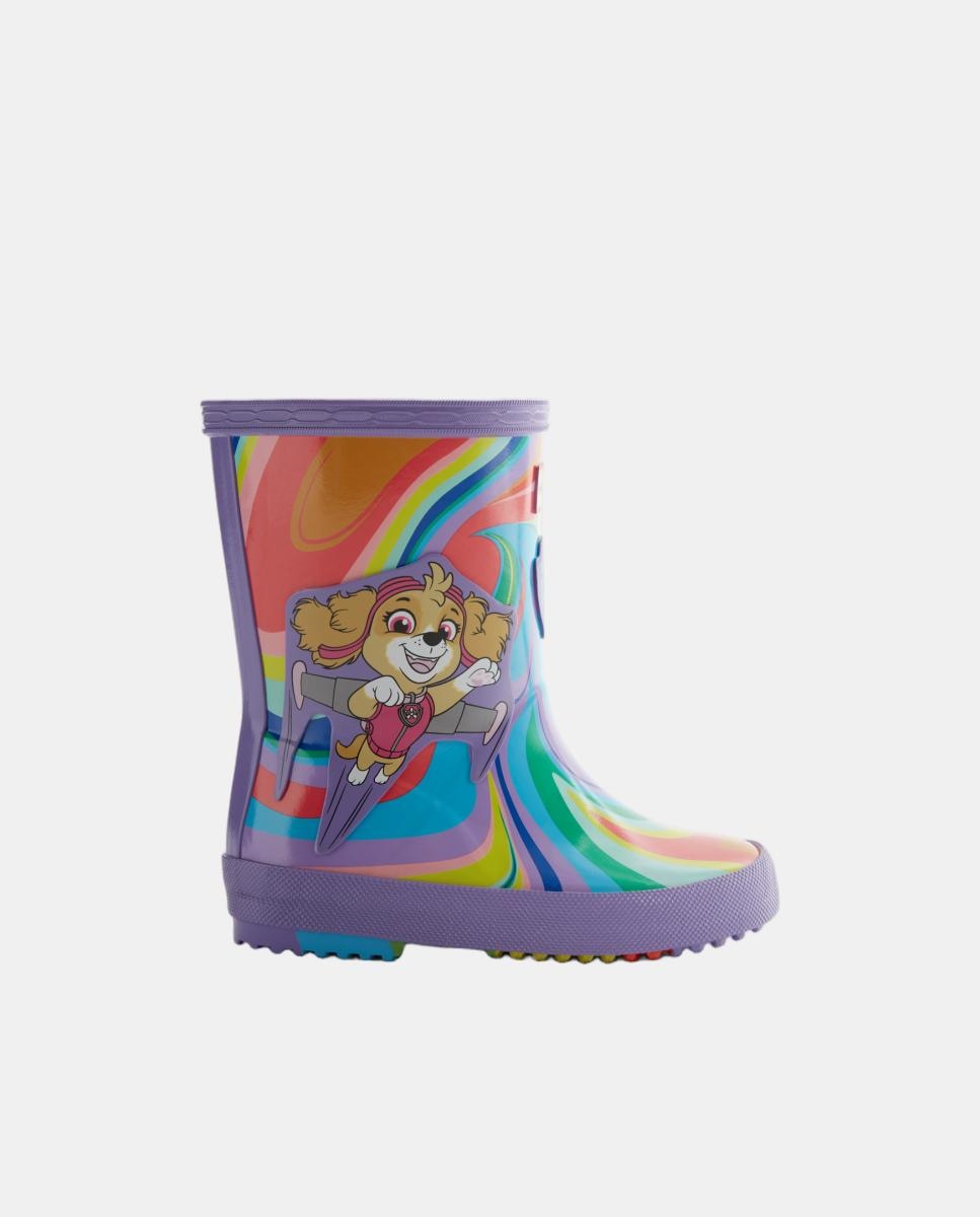 Imagem 0 de Galochas de Bebé Patrulha Pata Skye