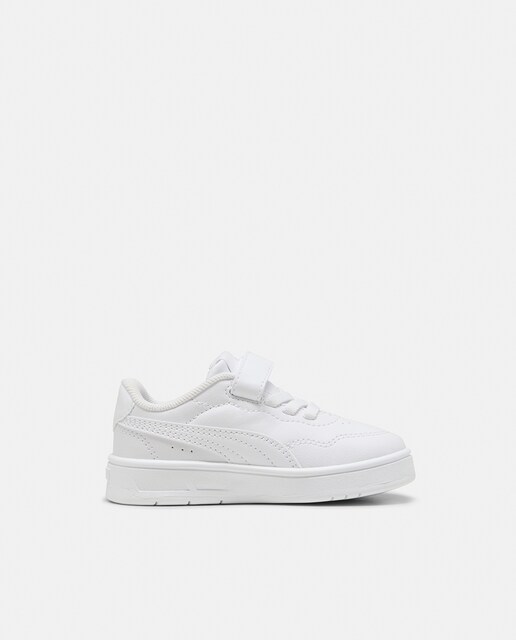 Imagem 0 de Sapatilhas Casual de Bebé Court Lally AC+ Inf