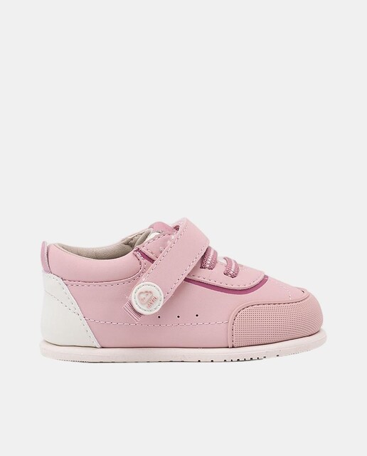 Imagen 0 de Deportiva respetuosa