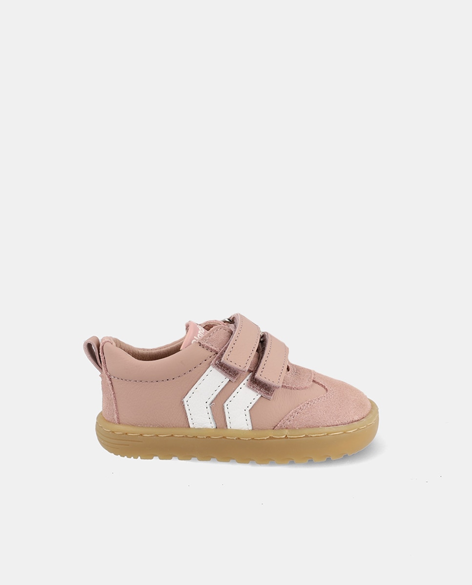 Imagem 0 de Sapatilhas de Bebé Barefoot com Velcro