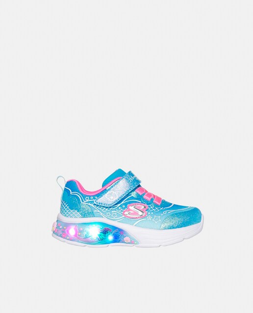 Imagem 0 de Sapatilhas de Bebé com Luzes