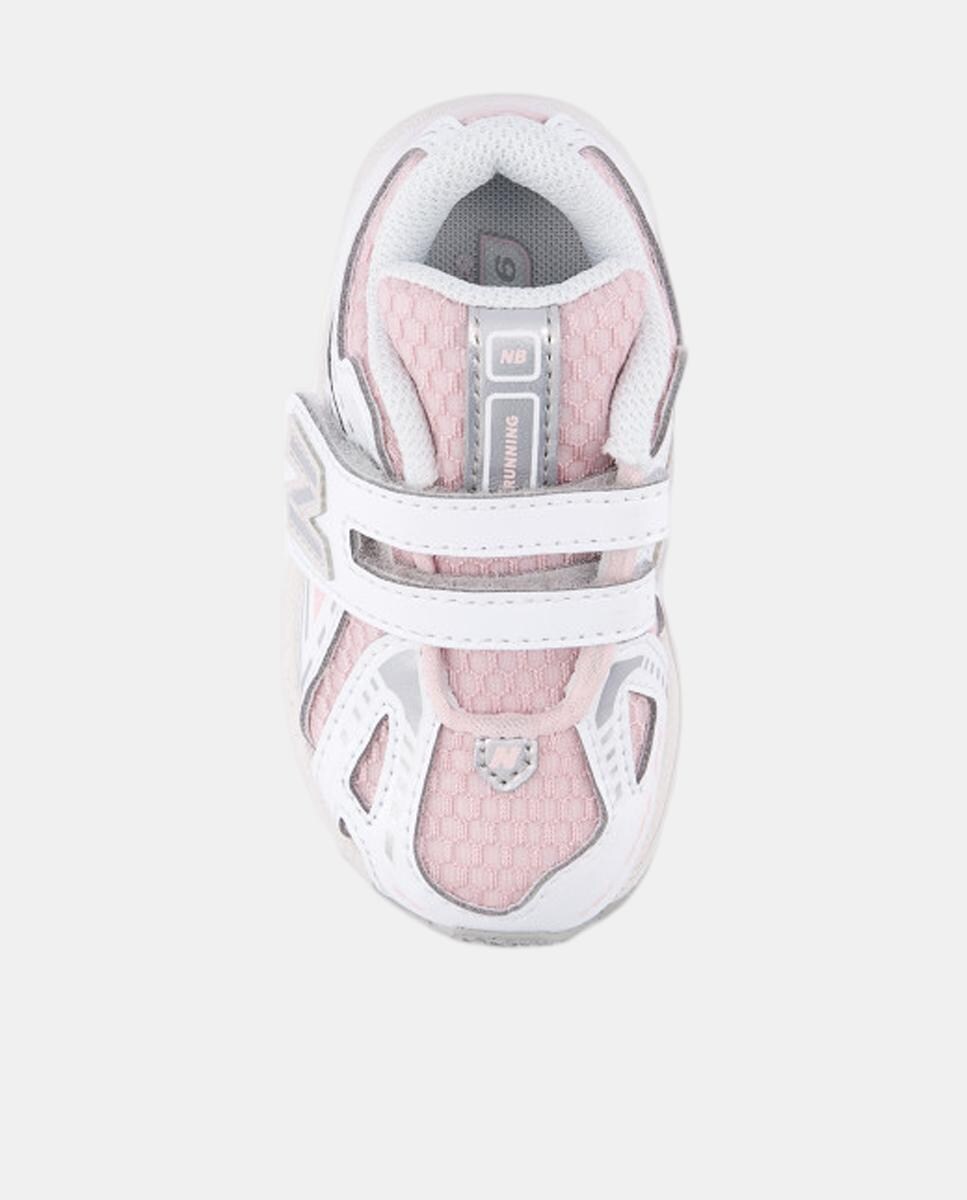 Zapatilla casual bebe velcro 1906 rosa · New Balance · El Corte Inglés