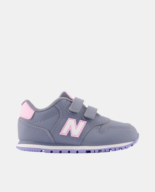 Imagen 0 de Zapatilla casual bebe clásica 500