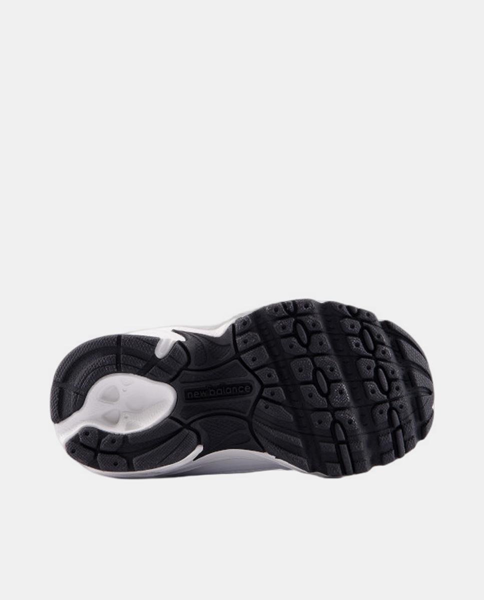 Sapatilhas Casual de Bebé 530 Bungee Branco-gelo-5