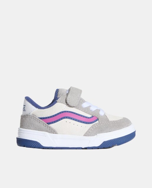 Imagem 0 de Sapatilhas Casual de Bebé Modelo Hylane Velcro