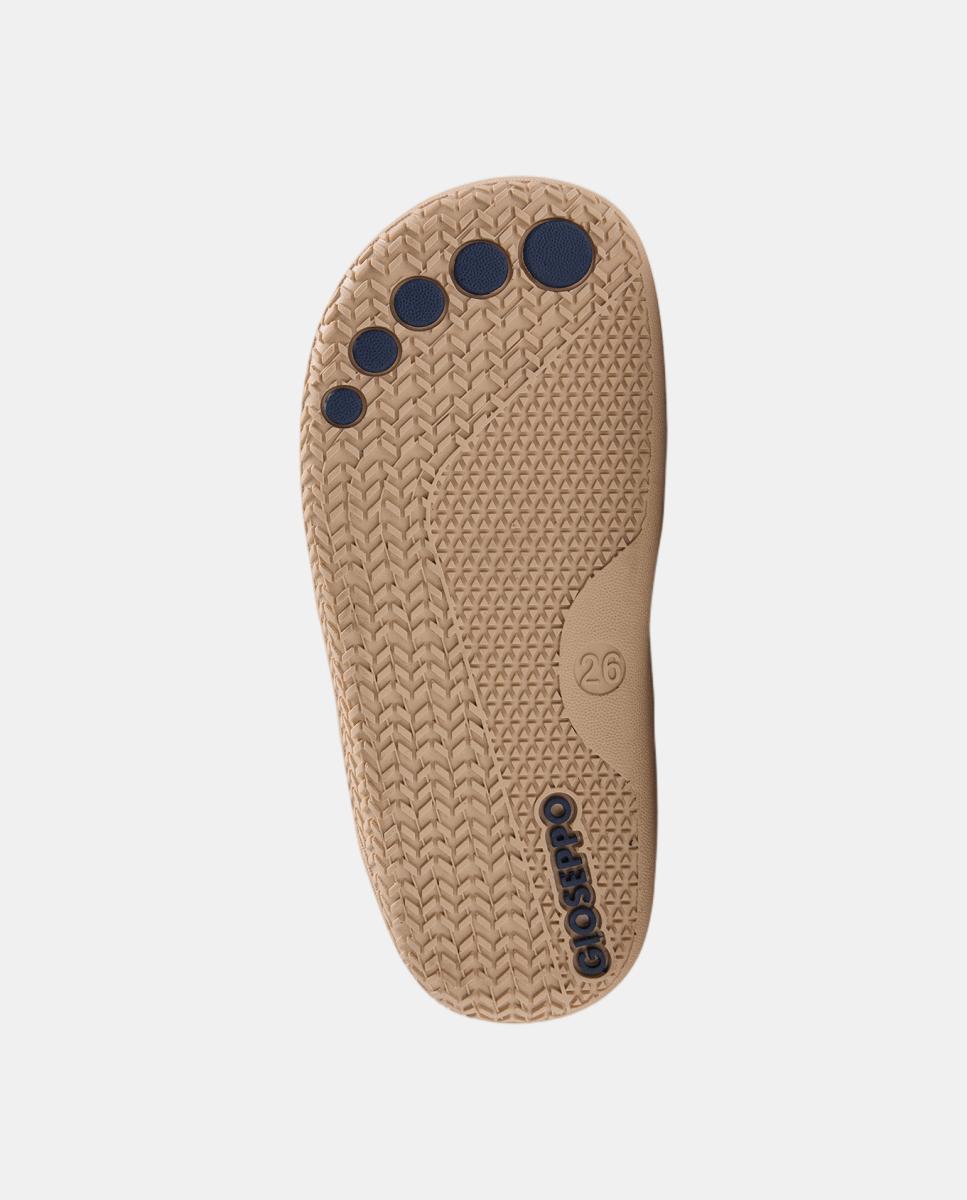 Sapatilhas Gioseppo Barefoot - Azul Azul-4