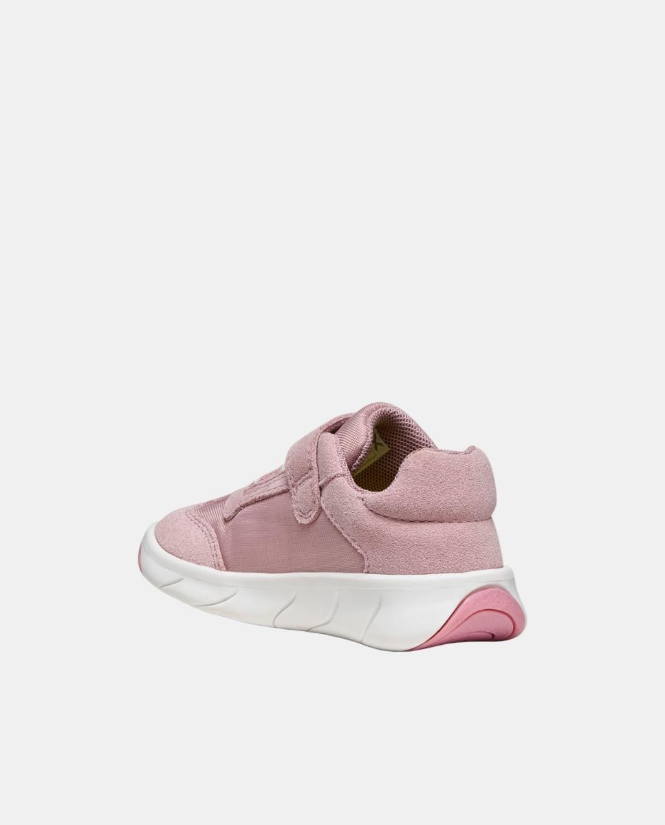 Sapatilhas desportivas com sola anatómica Geox Violet-3