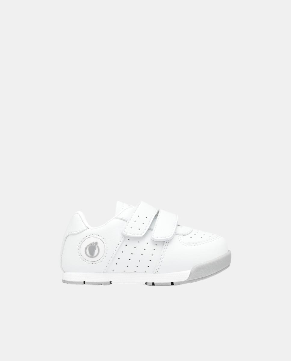 Imagem 0 de Sapatilhas Barefoot branco