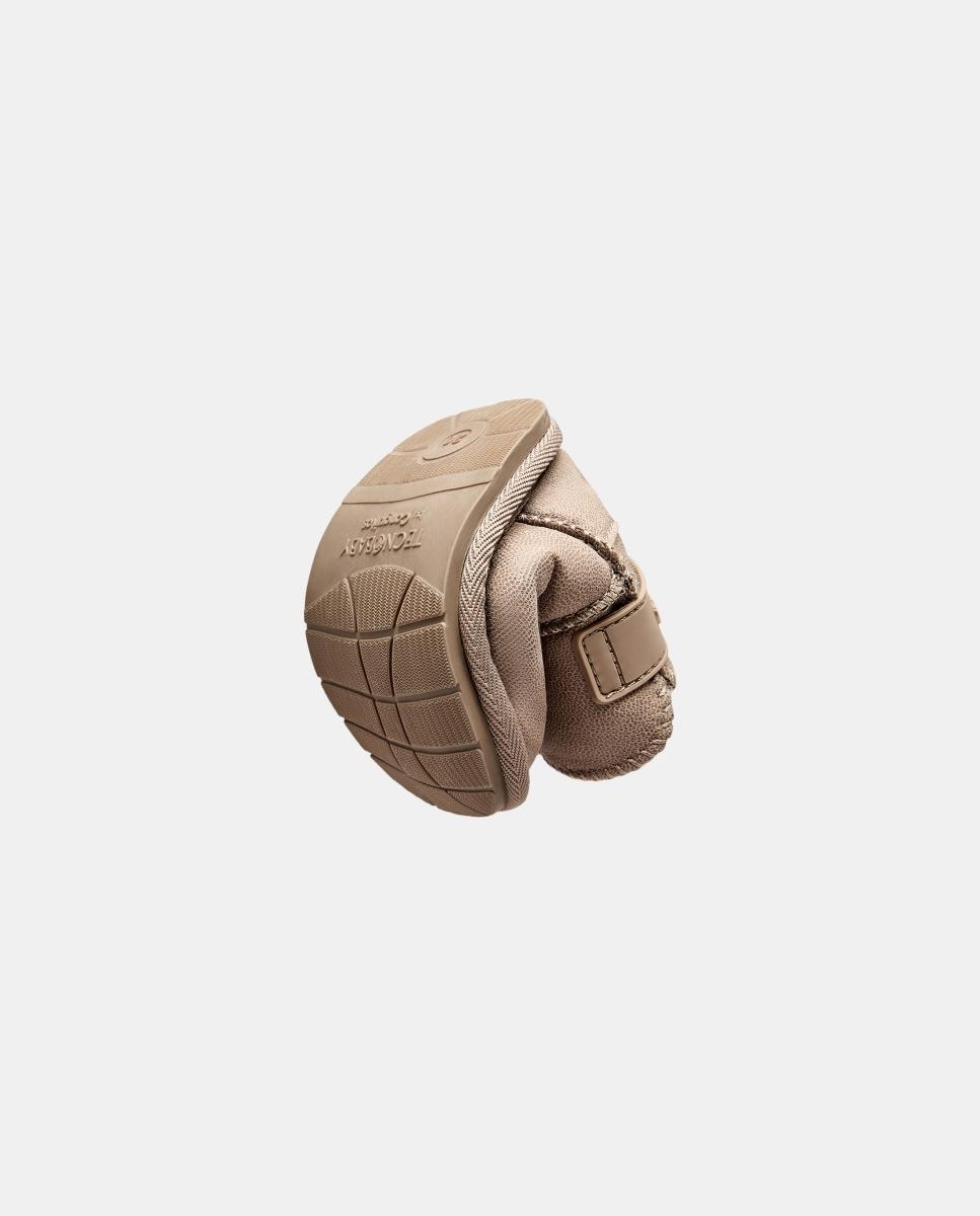 Bota Barefoot Australiana taupe Taupe-3