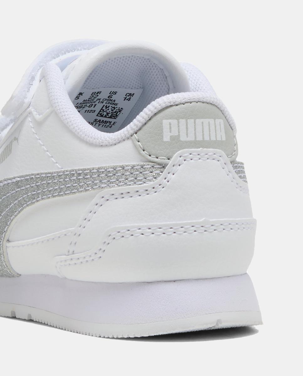 Sapatilhas St Runner v4 Branco-2