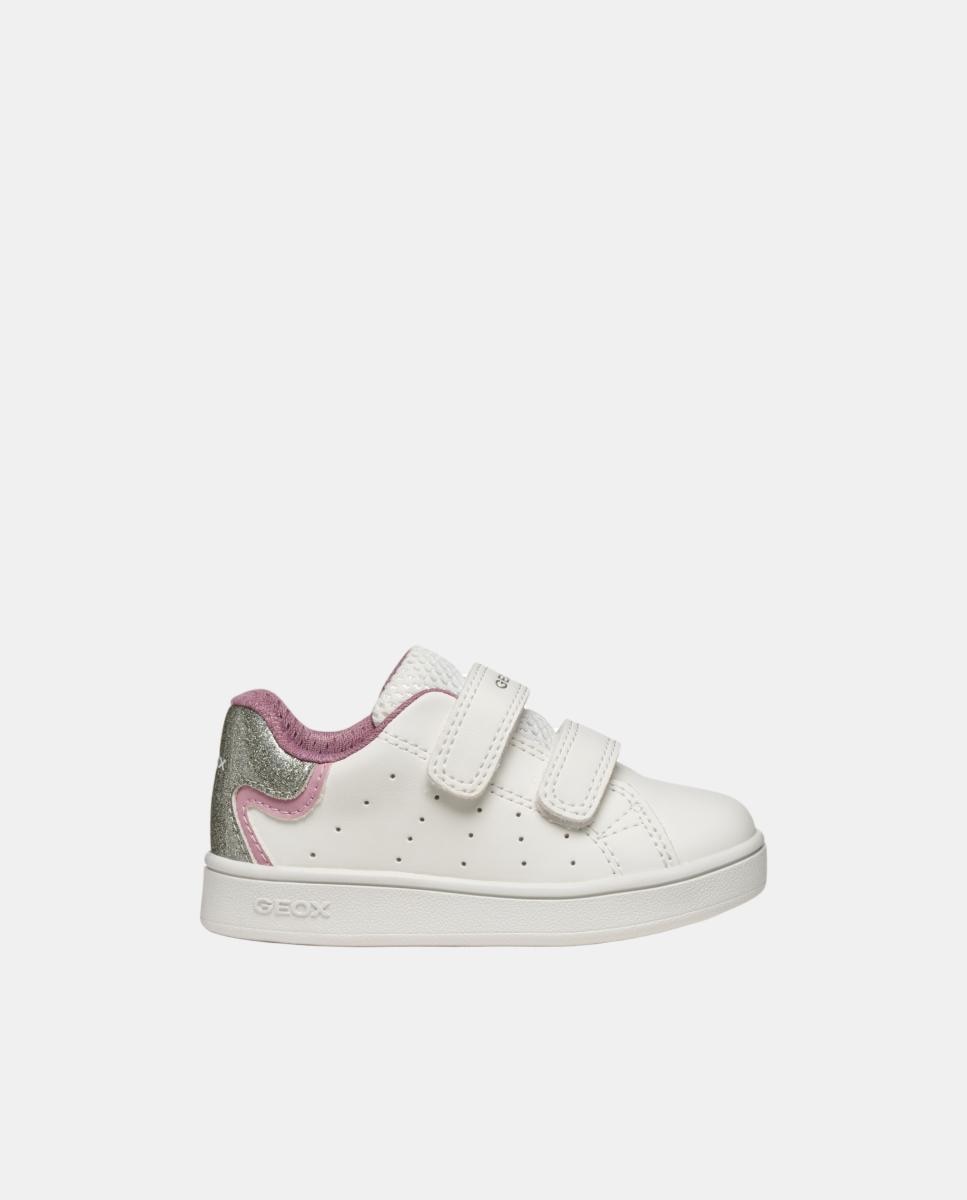 Imagem 0 de Sapatilhas Low-Cut de Look Feminino
