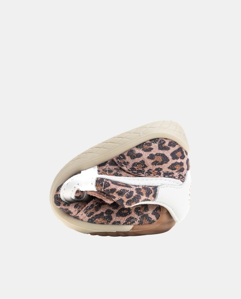 Sapatos Desportivos Barefoot de Bebé Pablosky Multicolor-6