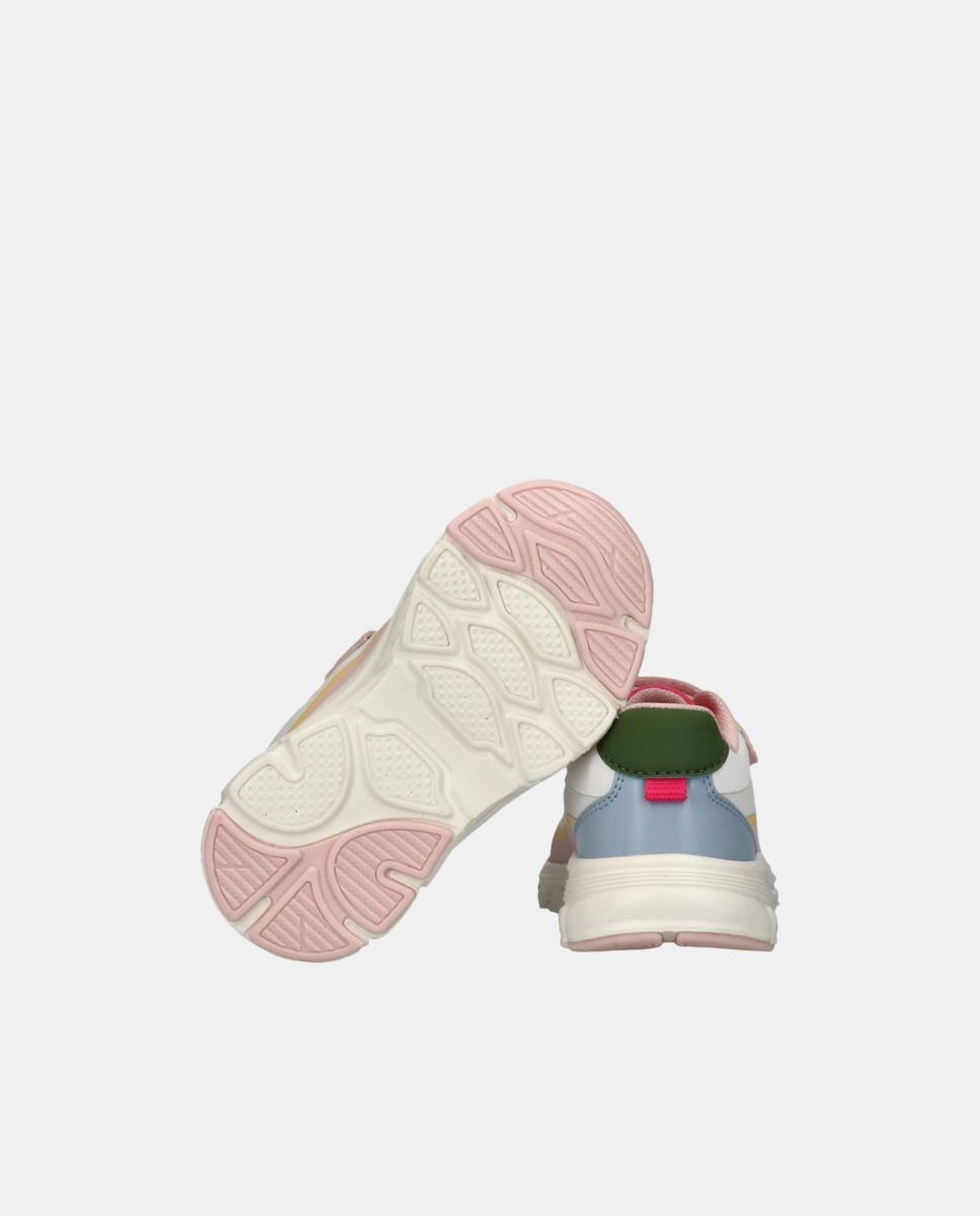 Deportivo running de Tommy Hilfiger - Rosa Rosa-5