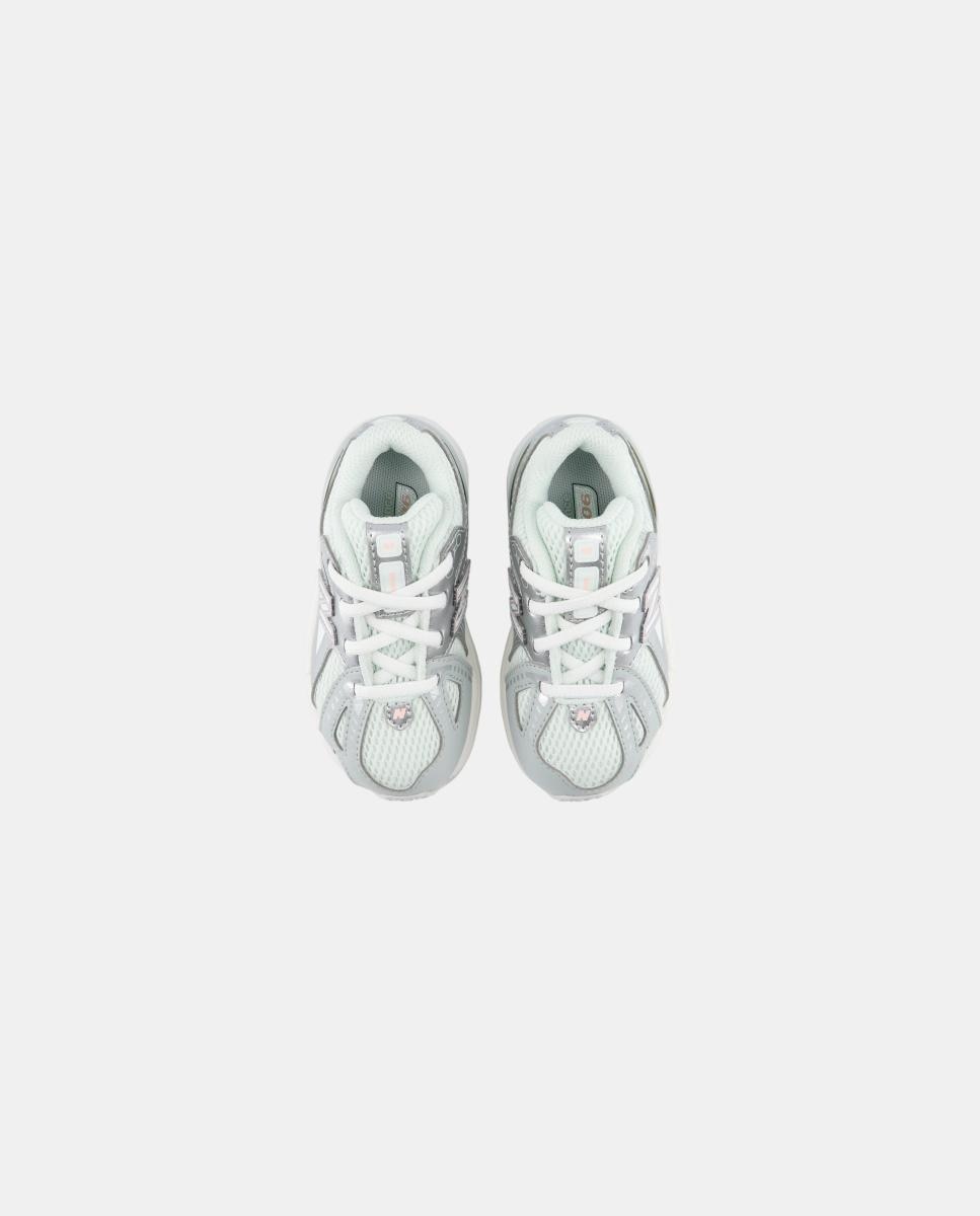 Sapatilhas Casual 1906 New Balance Prata-7