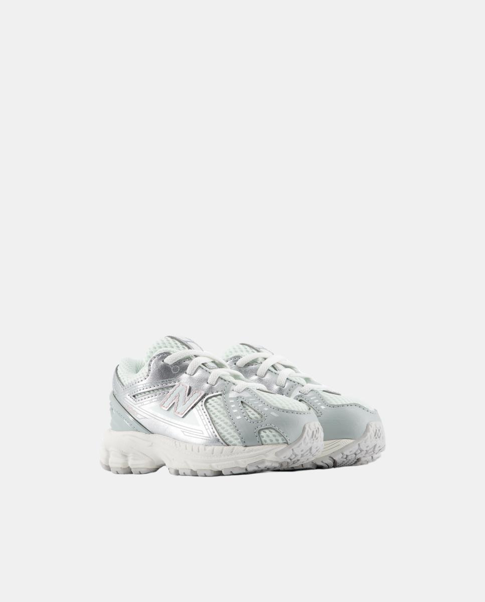 Sapatilhas Casual 1906 New Balance Prata-8