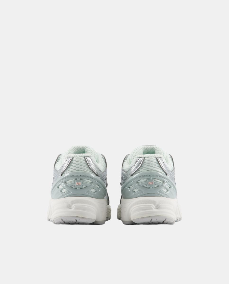 Sapatilhas Casual 1906 New Balance Prata-10