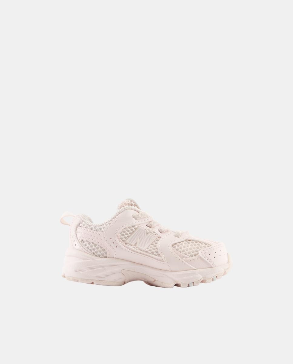 Sapatilhas Casual 530 New Balance Rosa Nude-3