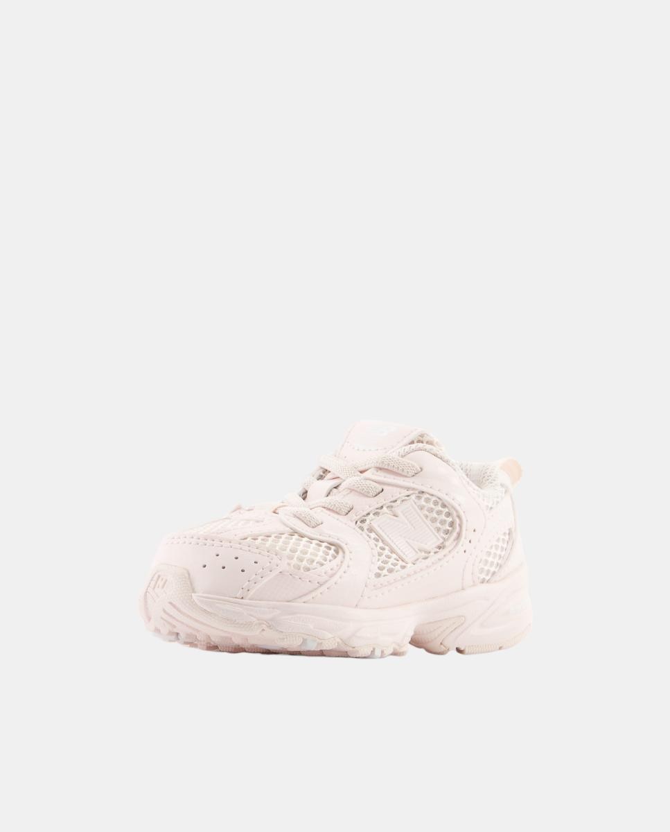Sapatilhas Casual 530 New Balance Rosa Nude-4