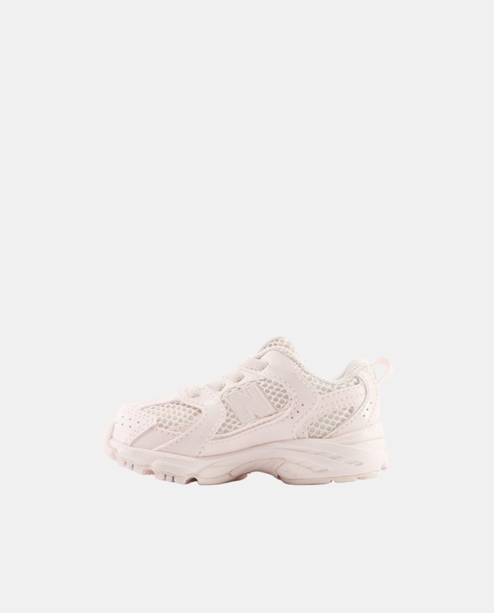 Sapatilhas Casual 530 New Balance Rosa Nude-5
