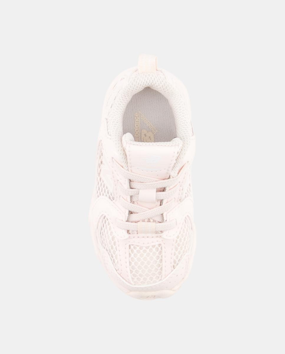 Sapatilhas Casual 530 New Balance Rosa Nude-6