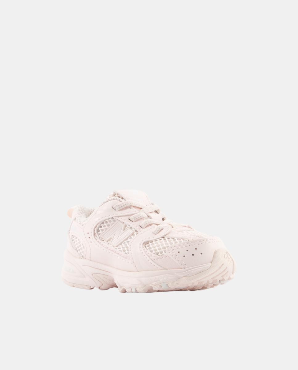 Sapatilhas Casual 530 New Balance Rosa Nude-7