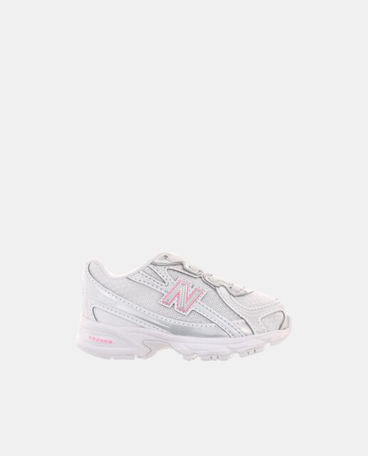Zapatilla casual niña 740 New Balance