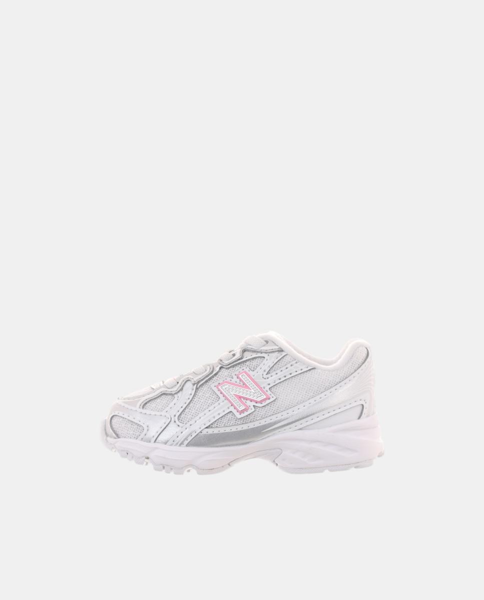 Sapatilhas Casual 740 New Balance Branco-2