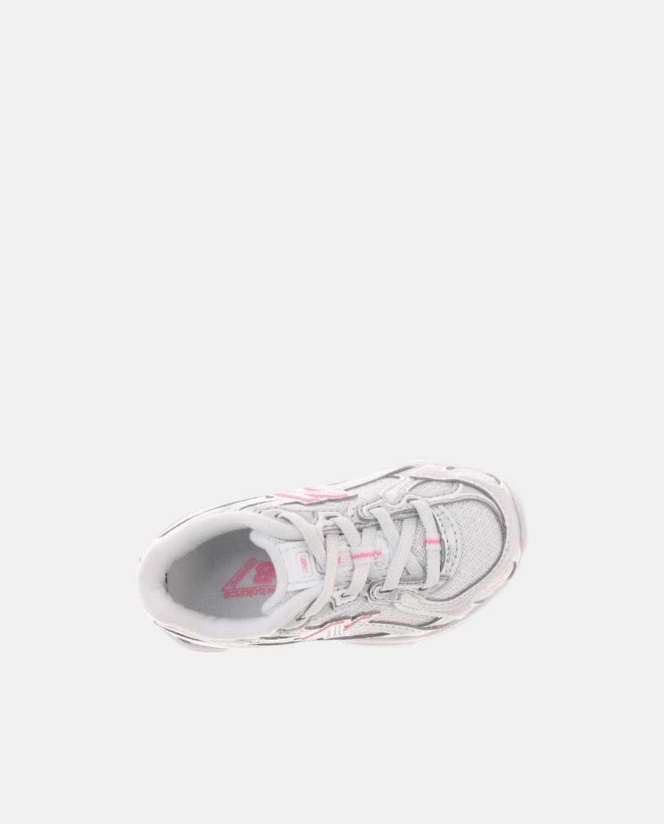 Sapatilhas Casual 740 New Balance Branco-3