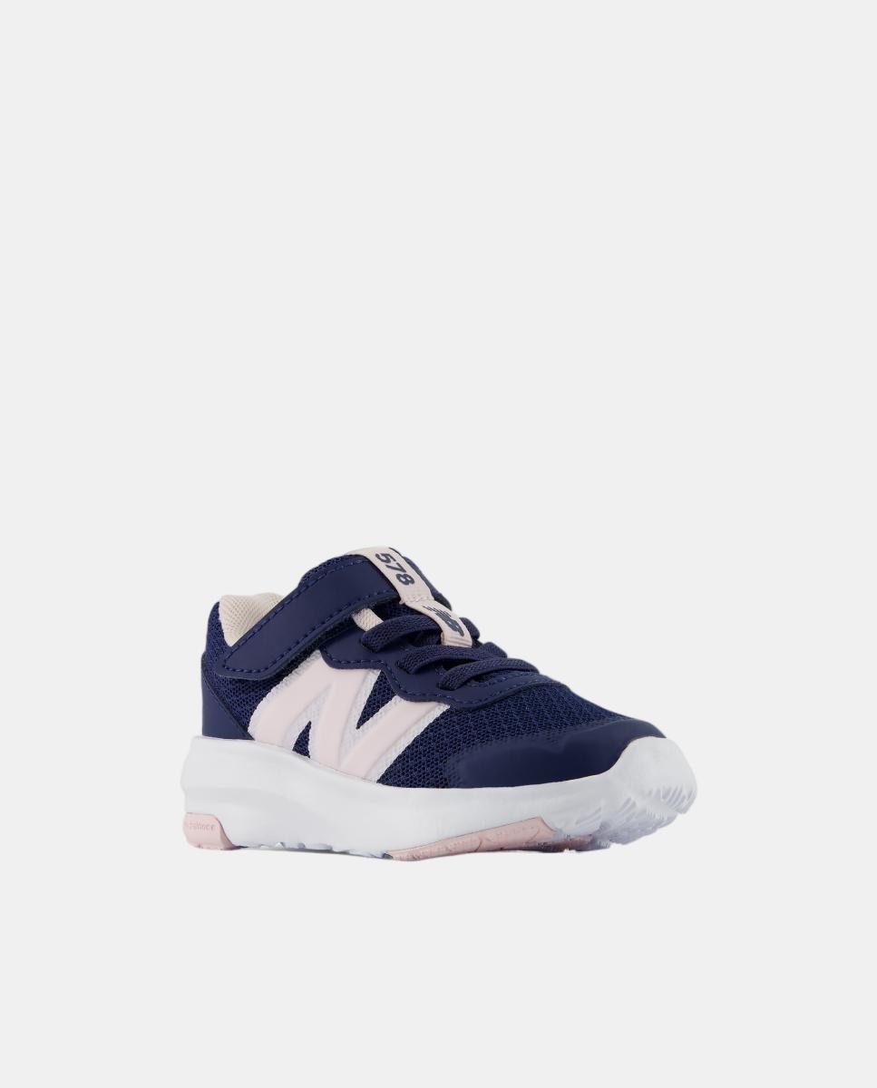 Sapatilhas Casual 578 New Balance Azul-marinho-2