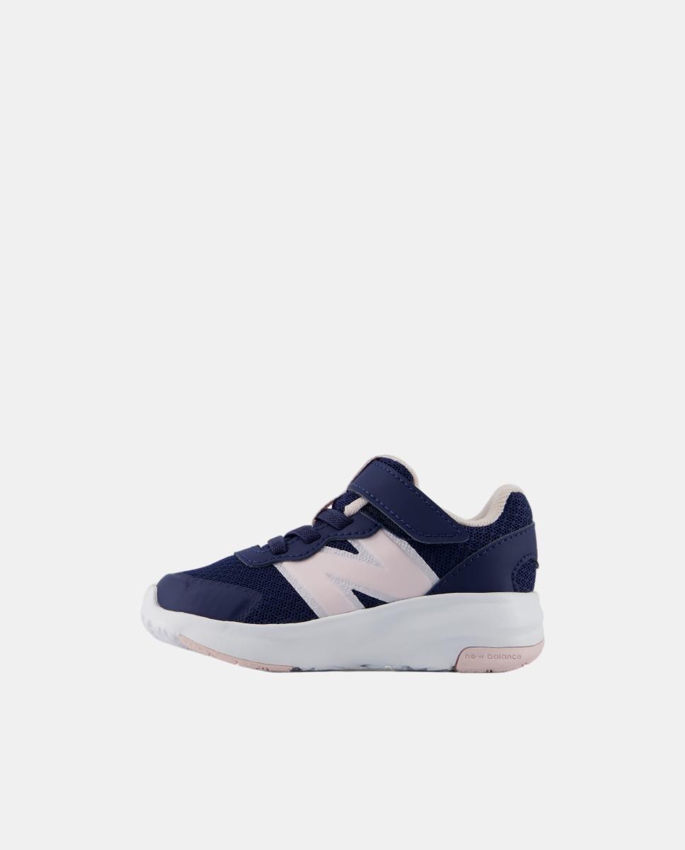 Sapatilhas Casual 578 New Balance Azul-marinho-3