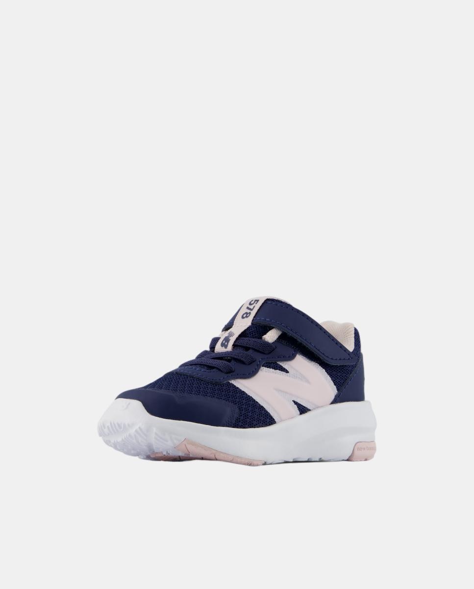 Sapatilhas Casual 578 New Balance Azul-marinho-5