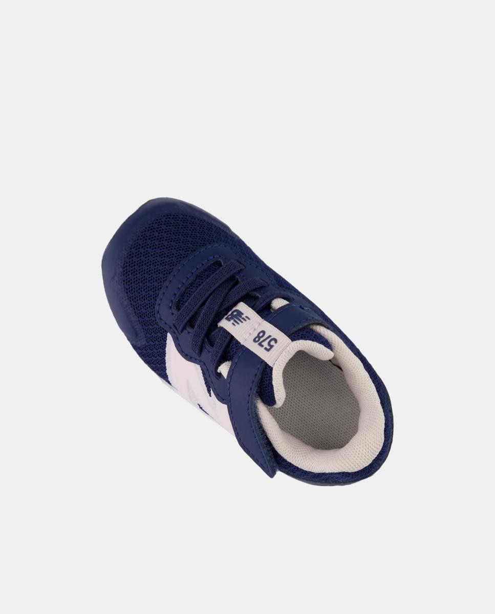 Sapatilhas Casual 578 New Balance Azul-marinho-7