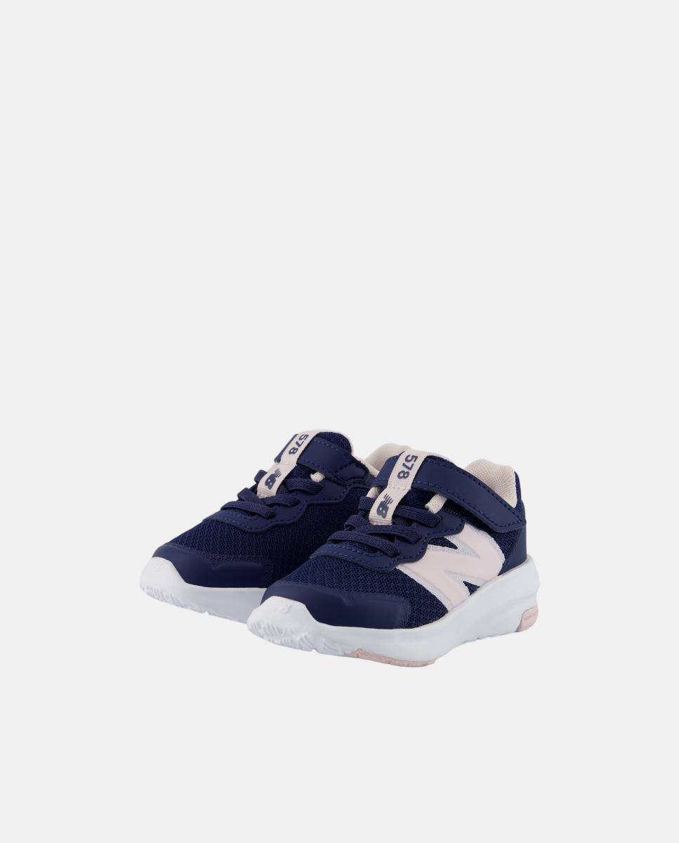 Sapatilhas Casual 578 New Balance Azul-marinho-8