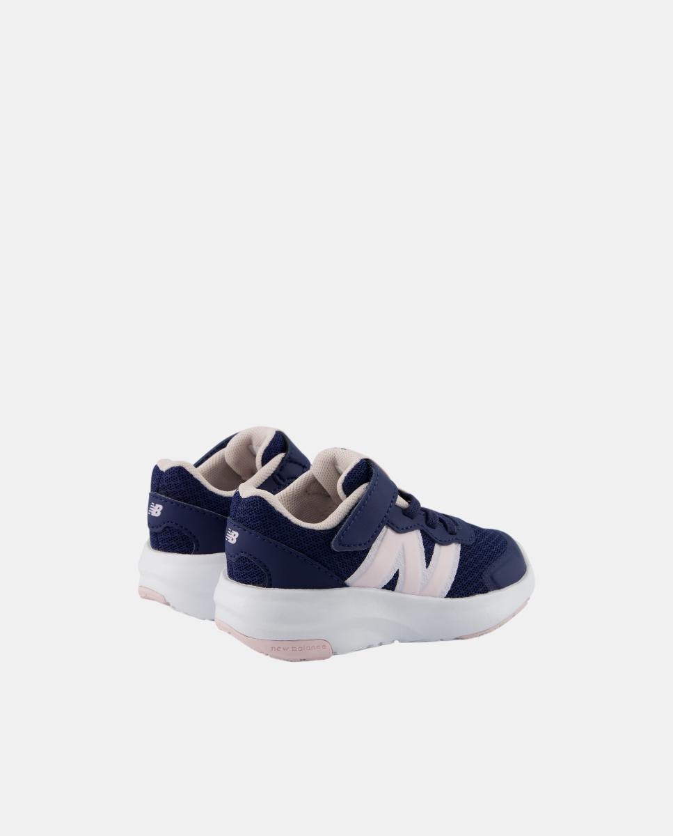 Sapatilhas Casual 578 New Balance Azul-marinho-10