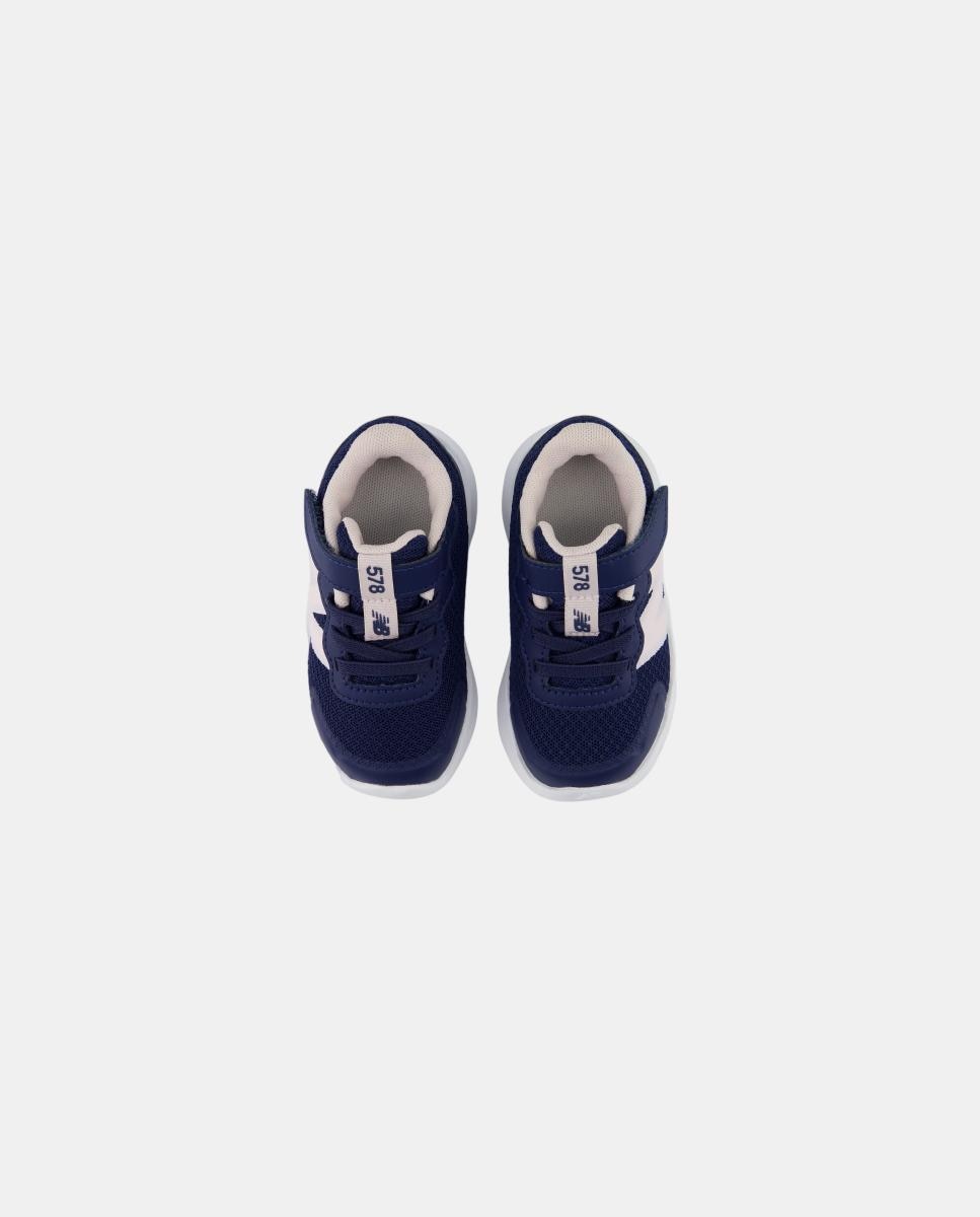 Sapatilhas Casual 578 New Balance Azul-marinho-11
